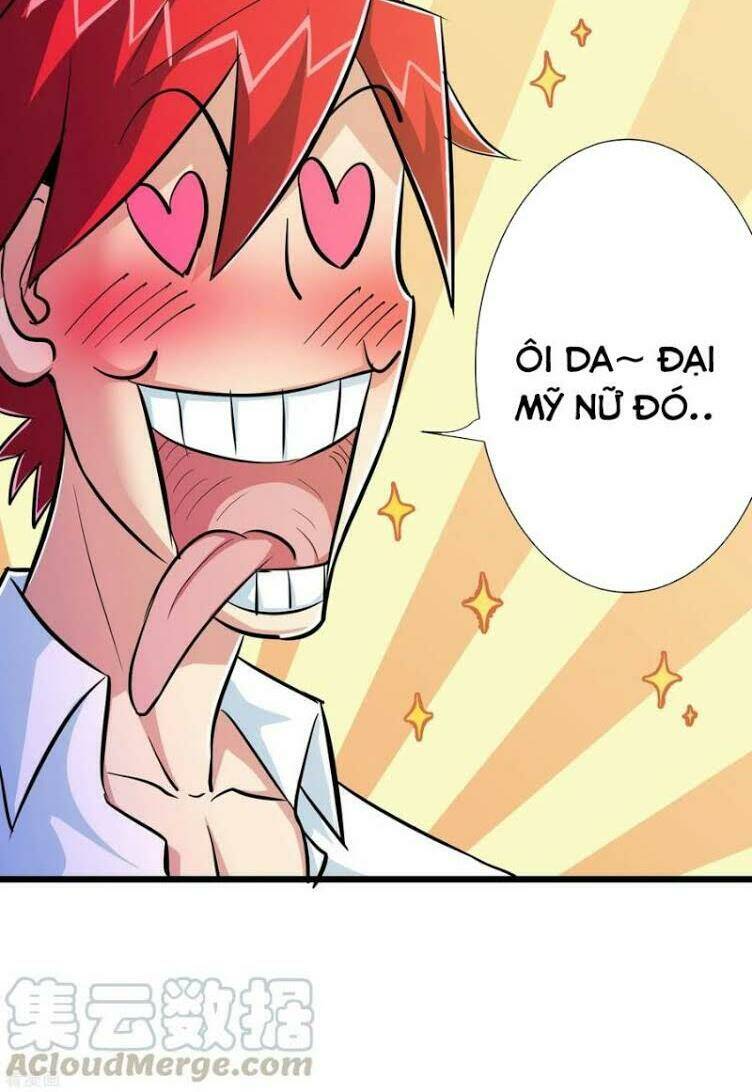 tối cường đặc chủng binh của hoa khôi chapter 57 22