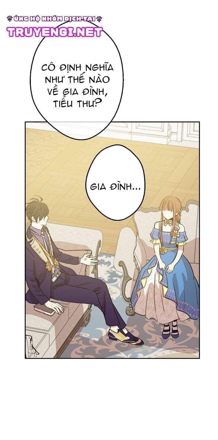 một ngày nọ tôi bỗng thành nàng công chúa chapter 65 62