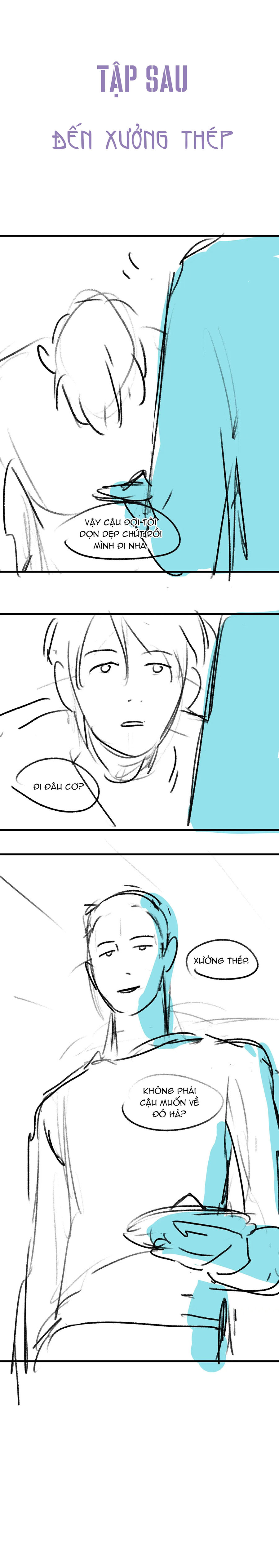 tát dã chapter 59 4