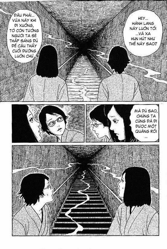 the summer time graduation trip chapter 1 8