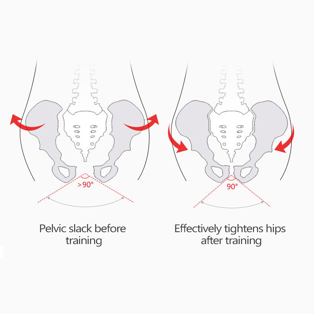 Máy tập cơ đùi