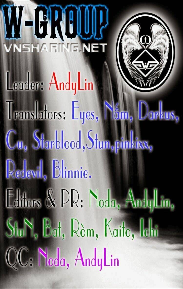 phá bỏ lời nguyền chapter 28 23