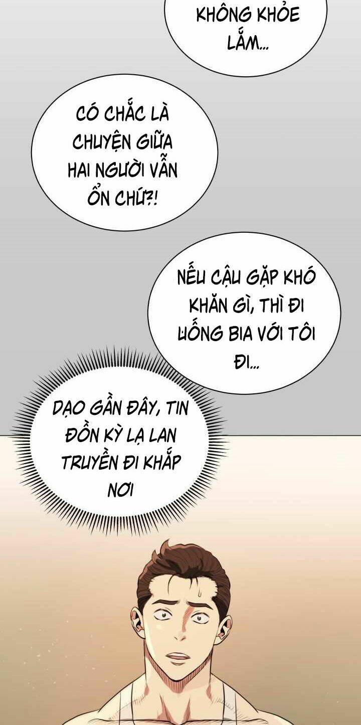 đấu sĩ vô song chapter 7 34