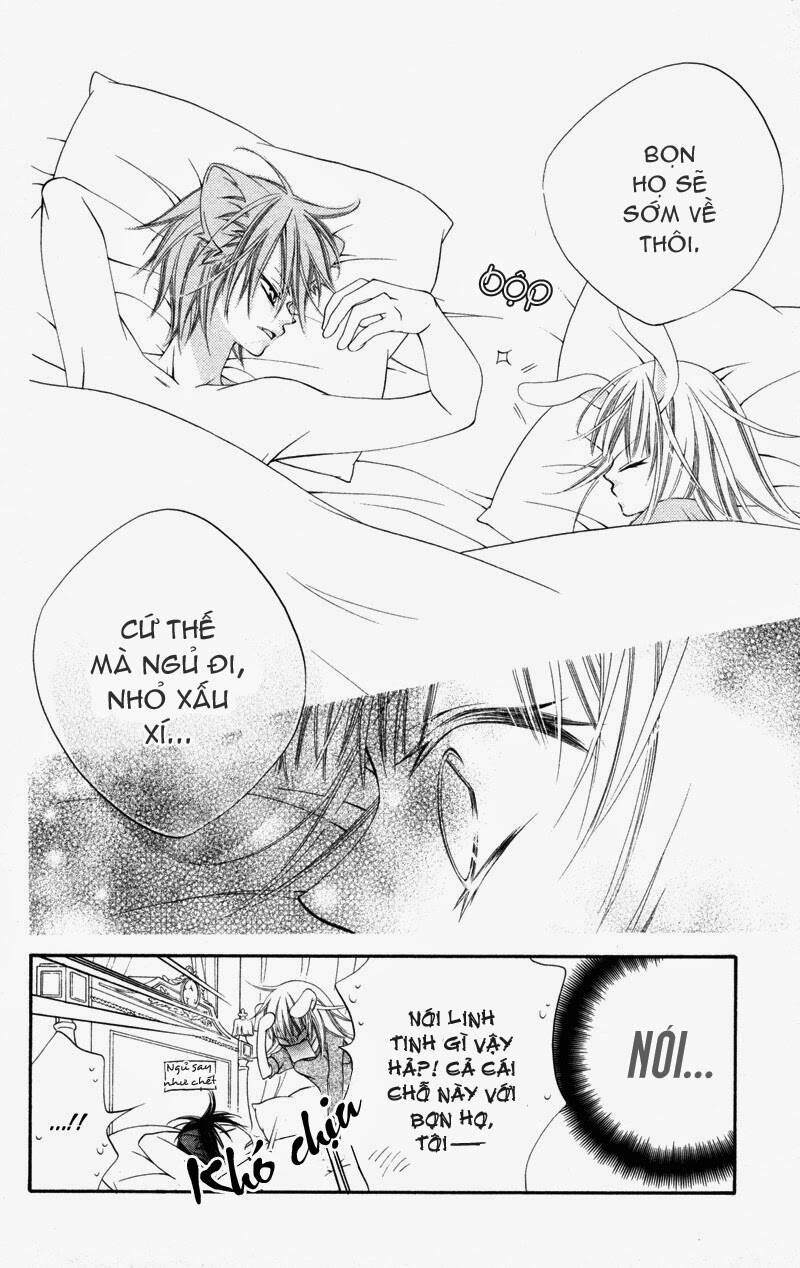 monochrome shounen shoujo chapter 4 29