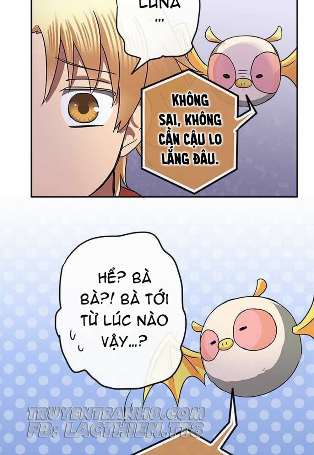 nụ hôn nguyền rủa chapter 86 38