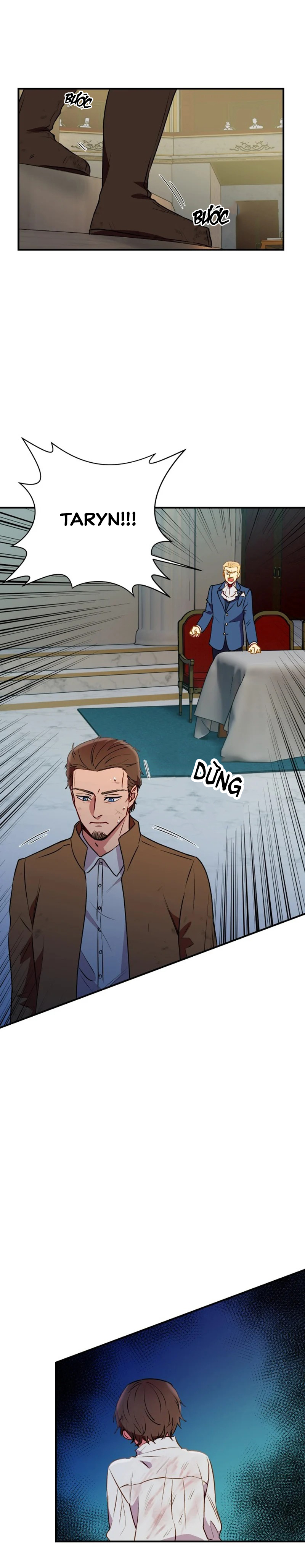 bản khế ước với nữ công tước ác ma chapter 38 17