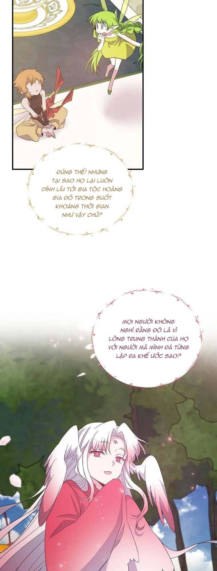 nhà hiền triết yigret chapter 42 51