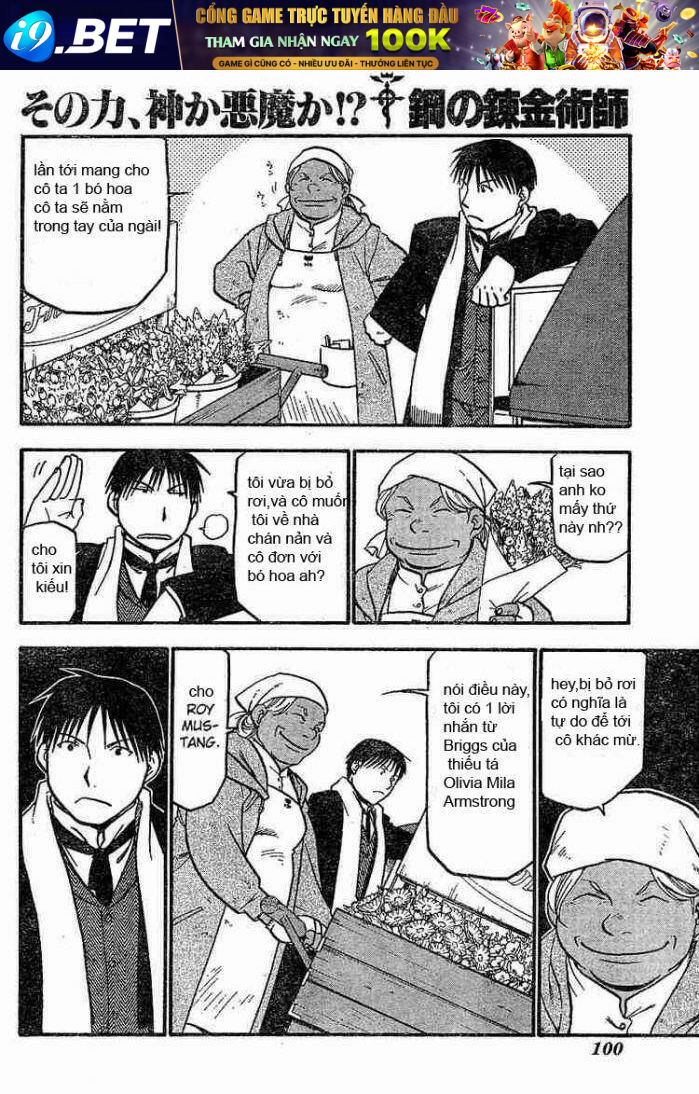 giả kim thuật chapter 69 29