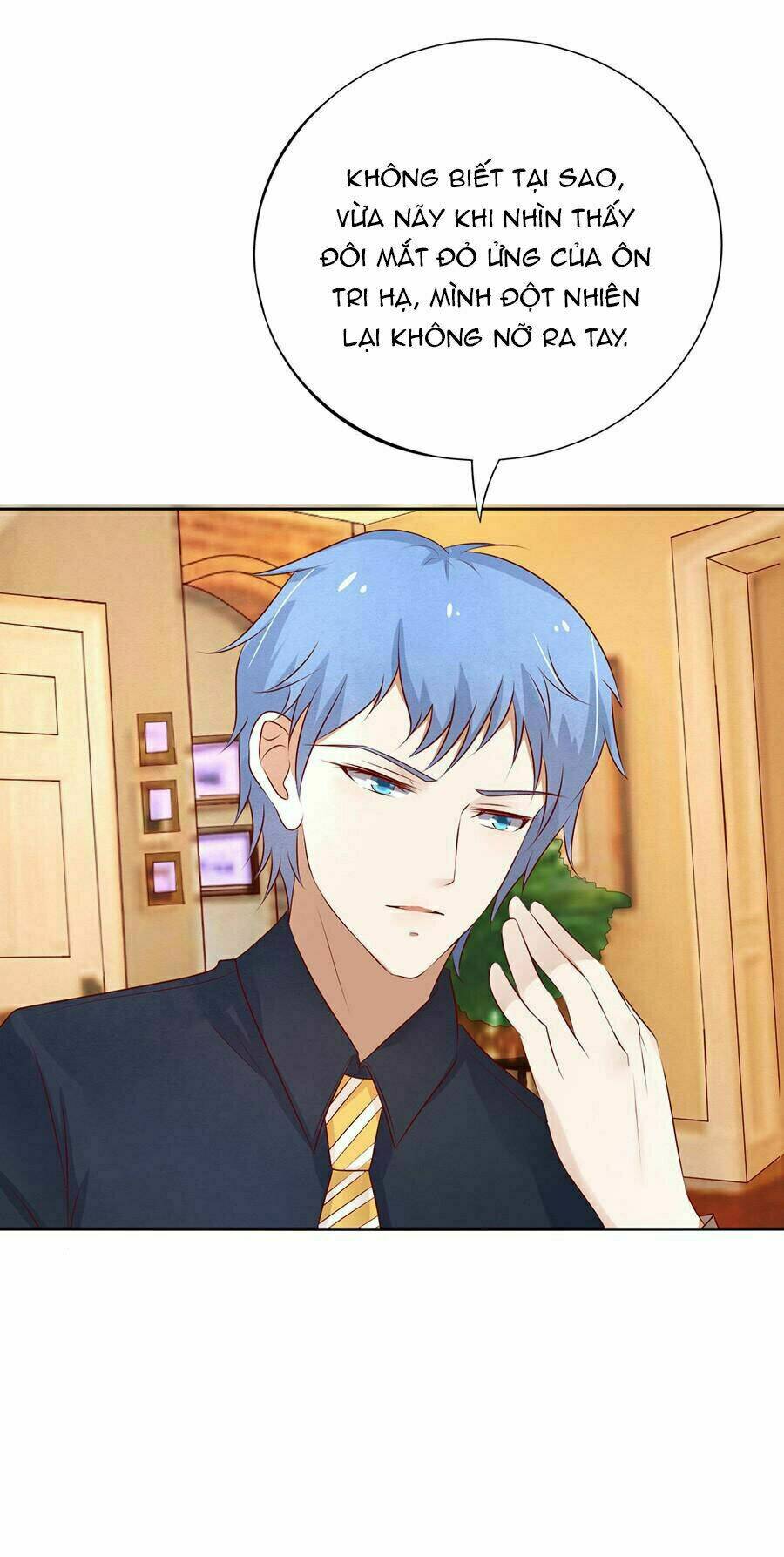 liệt ái tri hạ: series mật đào tiểu tình nhân chapter 33 32