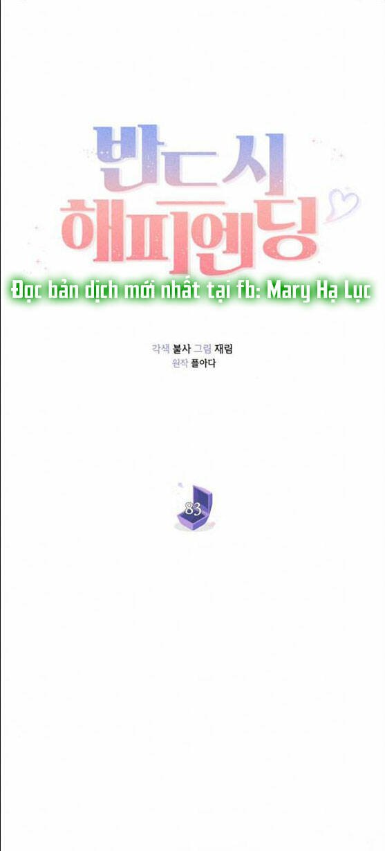 nhất định chúng ta sẽ được hạnh phúc chapter 83.2 11