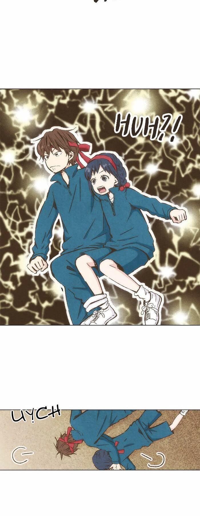 honey! honey! marry me! chapter 70 17