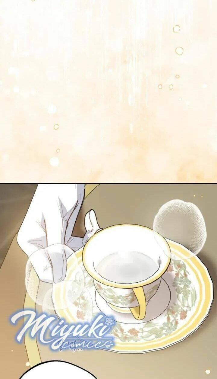 Được Yêu Thương Mà Còn Ngại Ngùng Sao! chapter 28 82