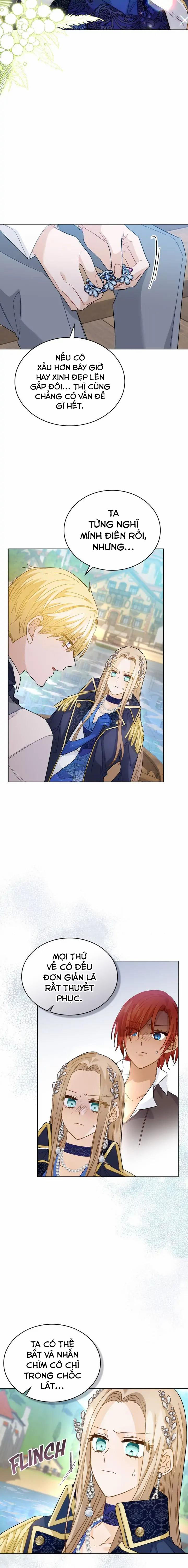 hải tặc thượng lưu chapter 16 16