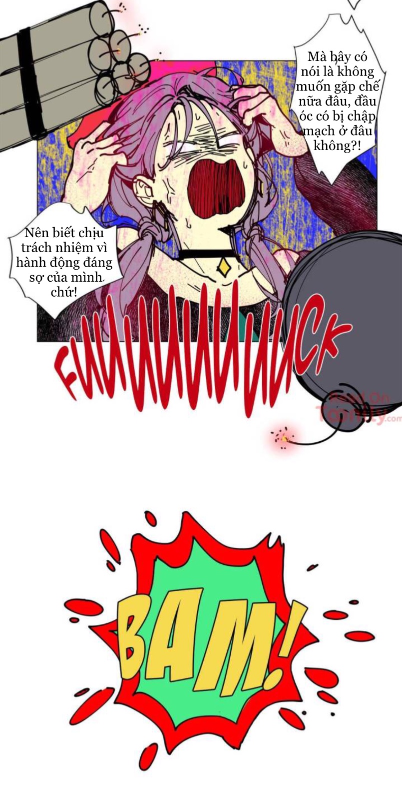 mảnh ghép o bị khuyết chapter 16 16