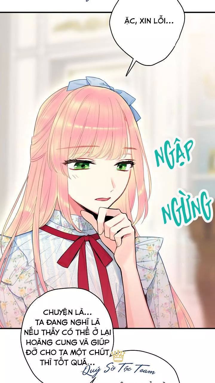 trọng sinh trở thành hoàng phi chapter 108 24