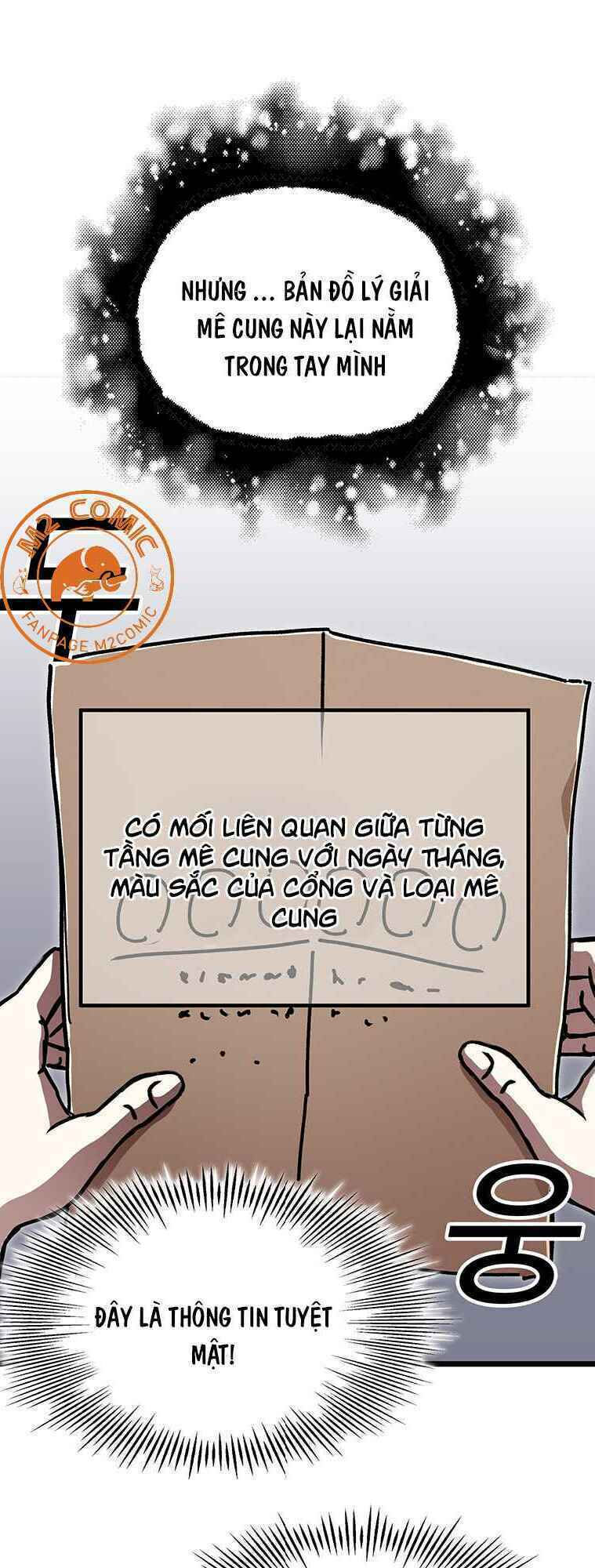 bug player - người chơi lỗi chapter 63 25