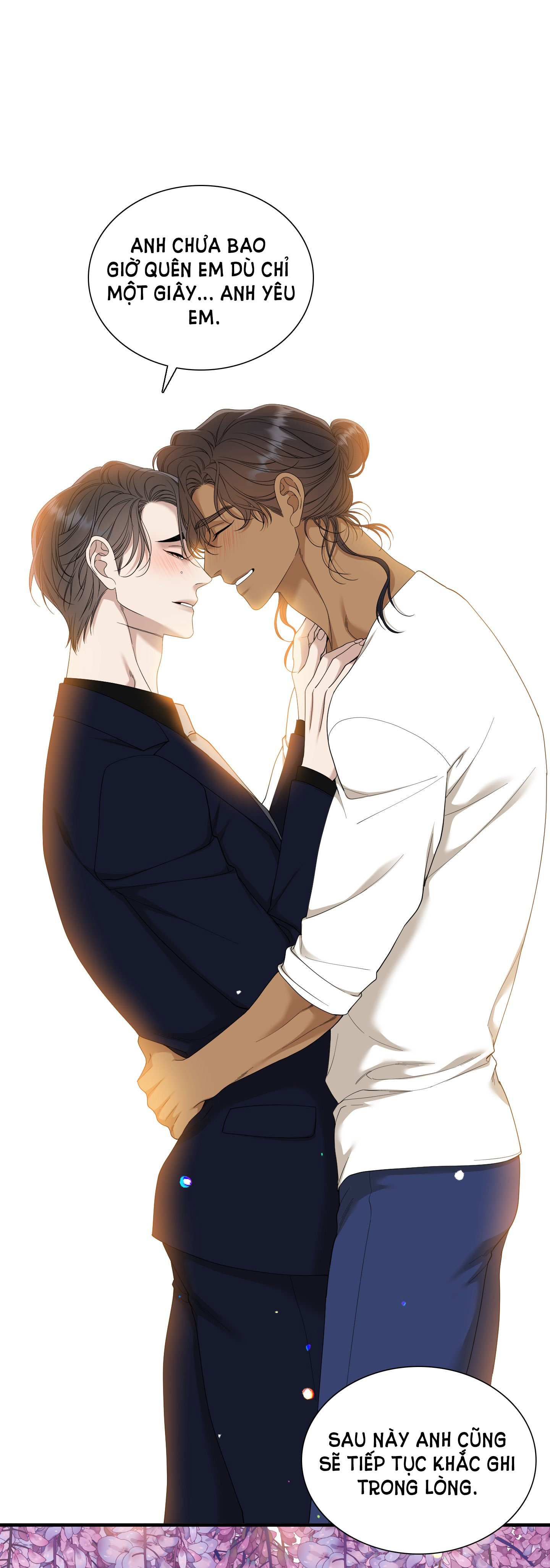 mắt phủ toàn sương chapter 80.2 3