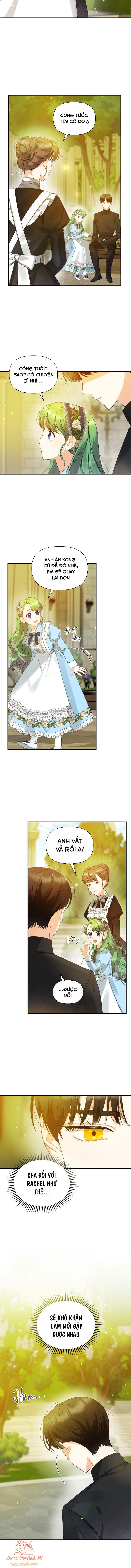 trở thành em gái nam chính truyện bl chapter 10 13