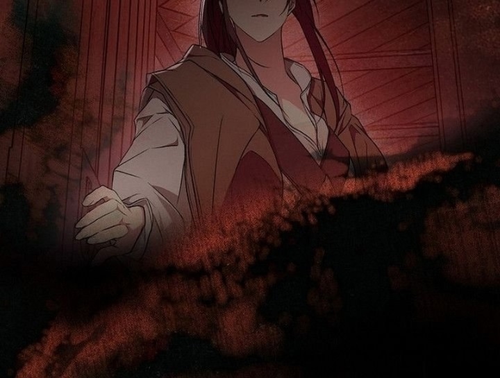 quý cô bí ẩn - secret lady chapter 34 6