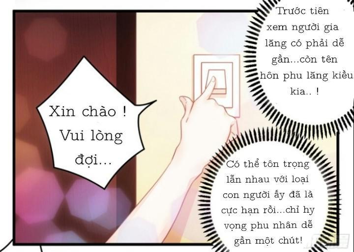 tổng tài đã cưới em chapter 12 9