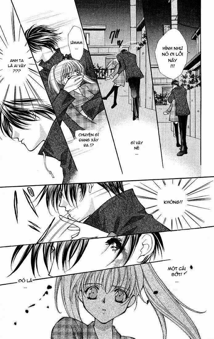 anh chàng khắc tinh chapter 1 8