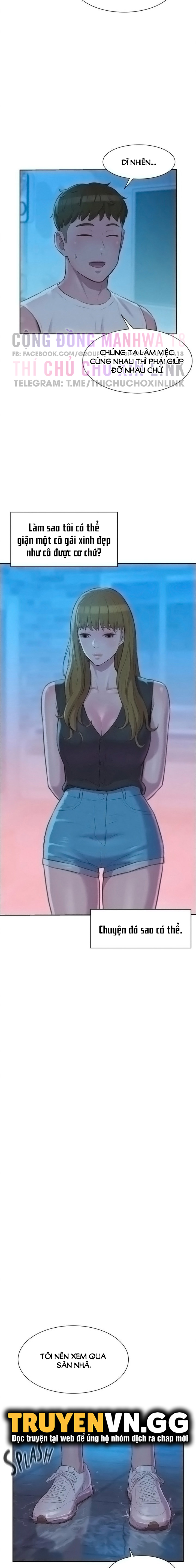 trại hè lãng mạn chapter 20 9