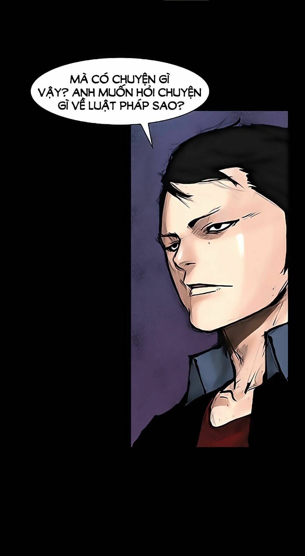 độc cô tiền truyện chapter 41 9