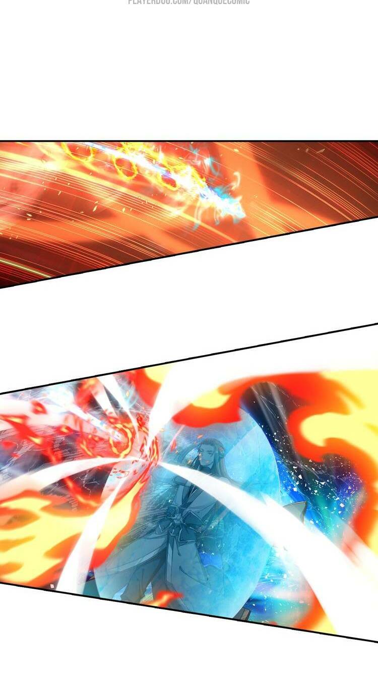 lục tích chi mộng yểm cung chapter 4 20