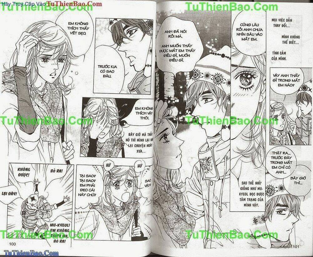 chuyện tình mary chapter 8 51