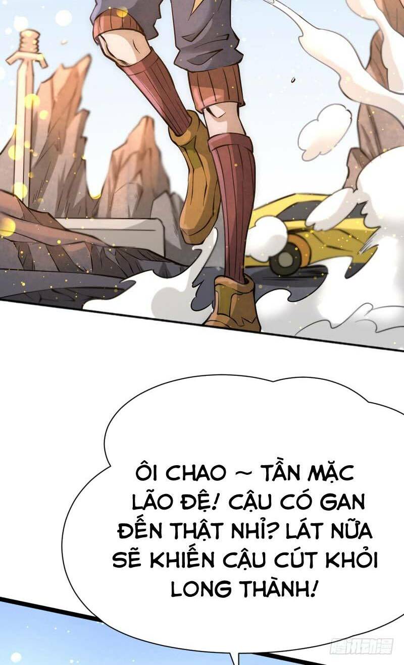 đô thị đỉnh phong cao thủ chapter 70 13