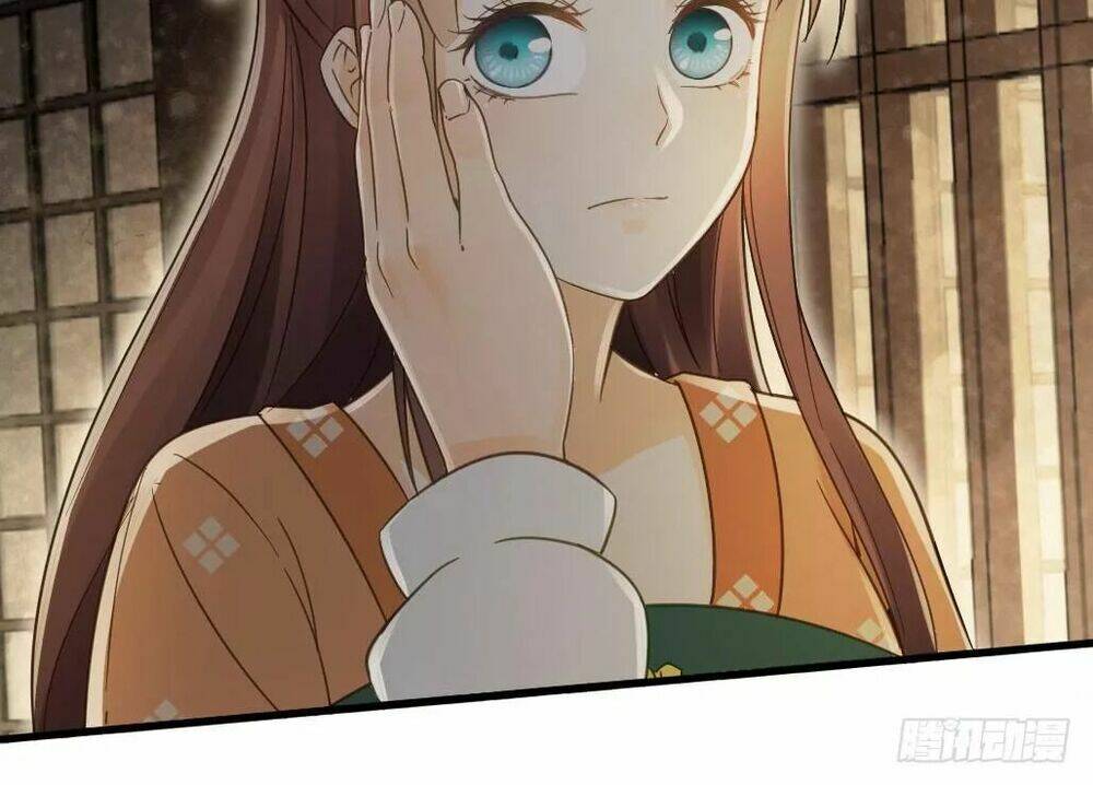 vương gia ba tuổi rưỡi của tôi chapter 30 7