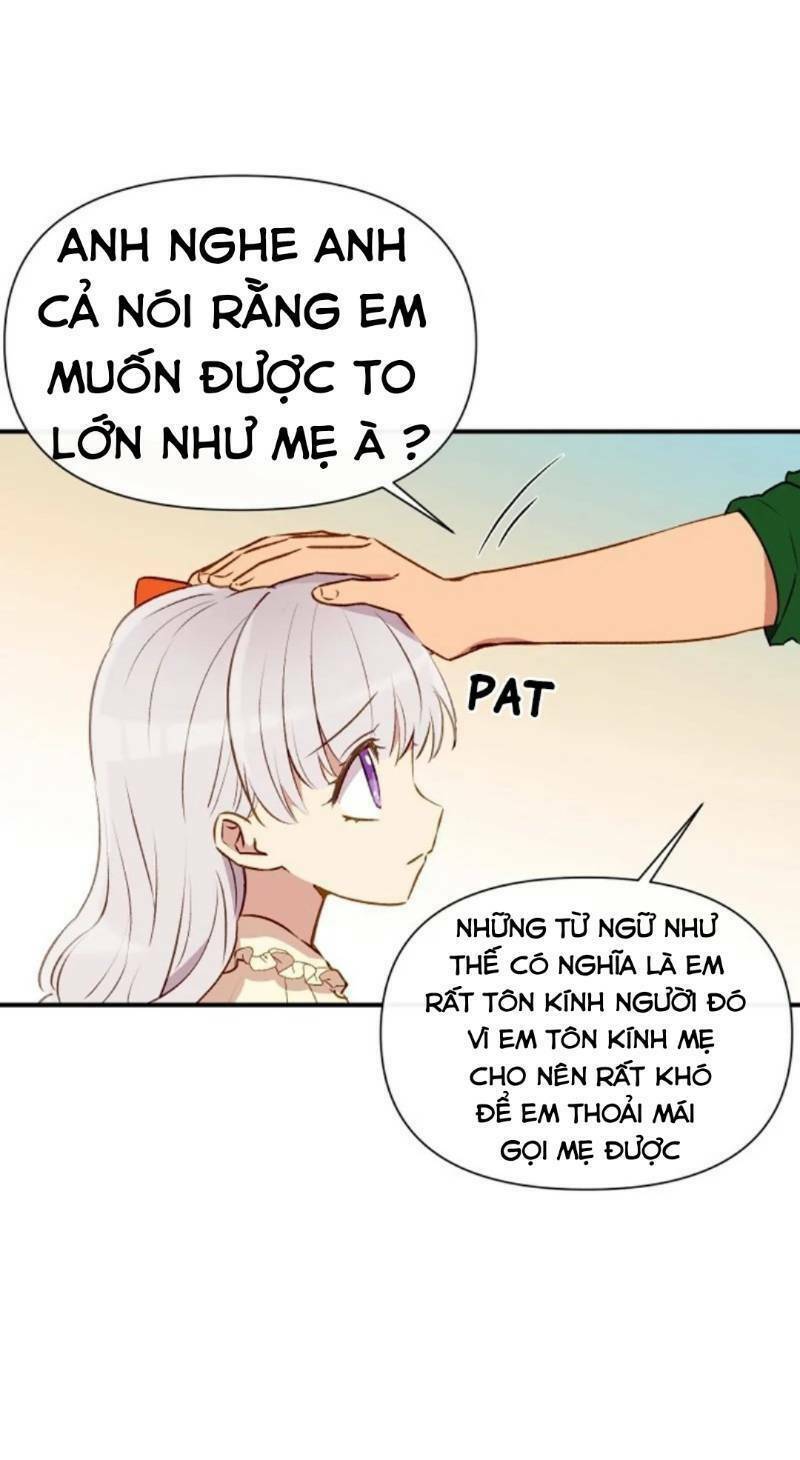 khế ước của nữ công tước quái vật chapter 30 44