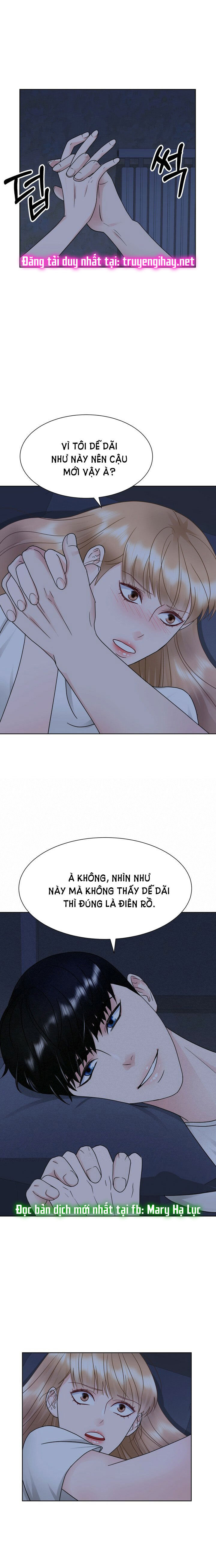 [18+] muộn màng chapter 16.2 1