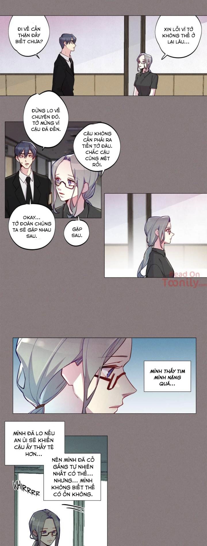 mảnh ghép o bị khuyết chapter 101 12