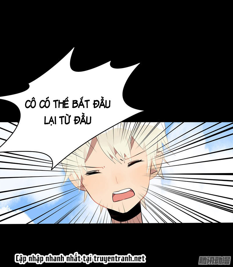 chạm vào người thương chapter 21 14