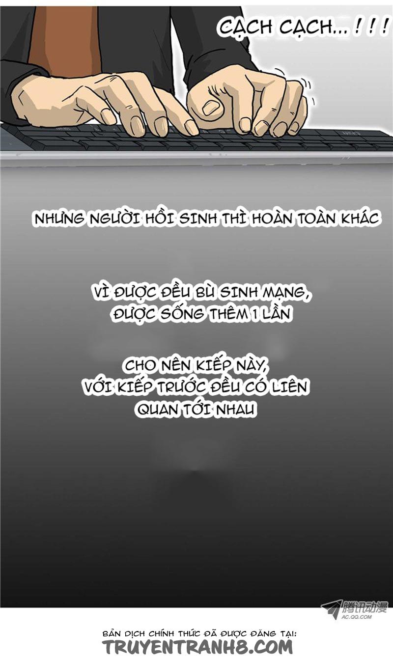 hồi sinh chapter 11 6