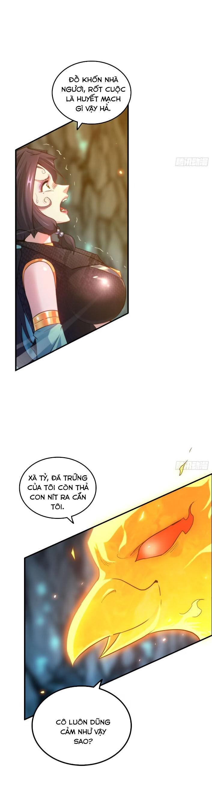 tu tiên chính là như vậy chapter 75 17