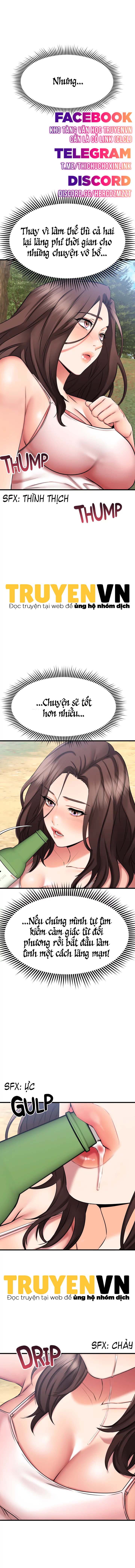 ranh giới người bạn chapter 29 9