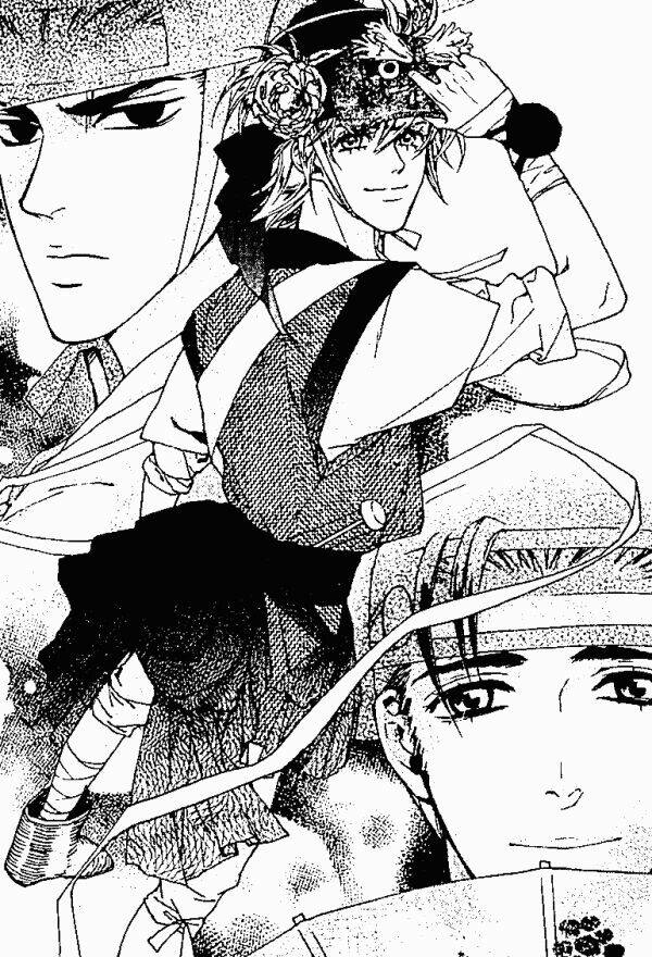 chuyện tình đảo thiên đường chapter 7 58