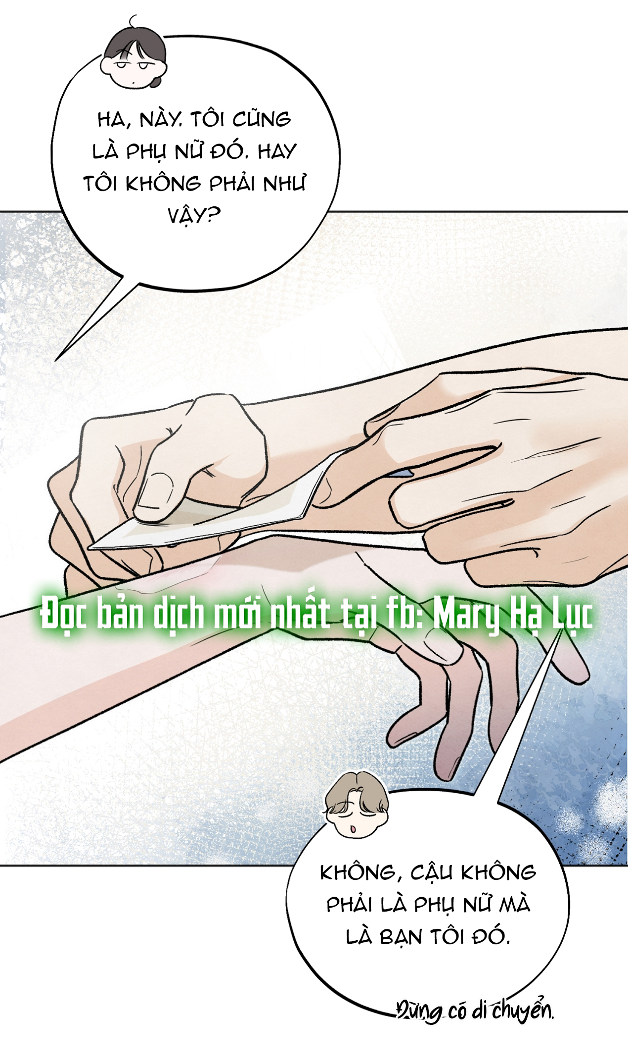 hoàn cảnh của rác rưởi chapter 26.2 36