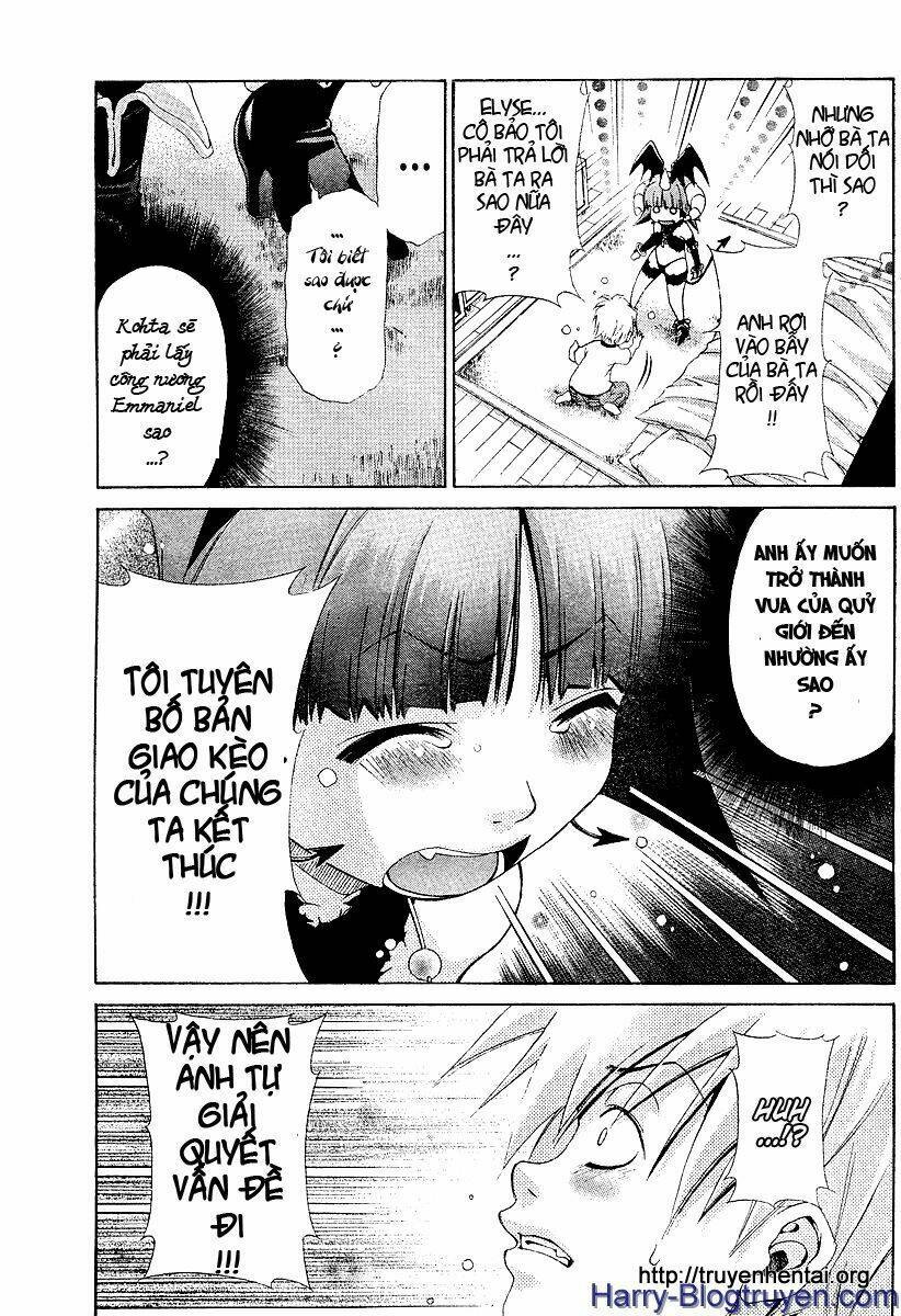 my balls chapter 20 11