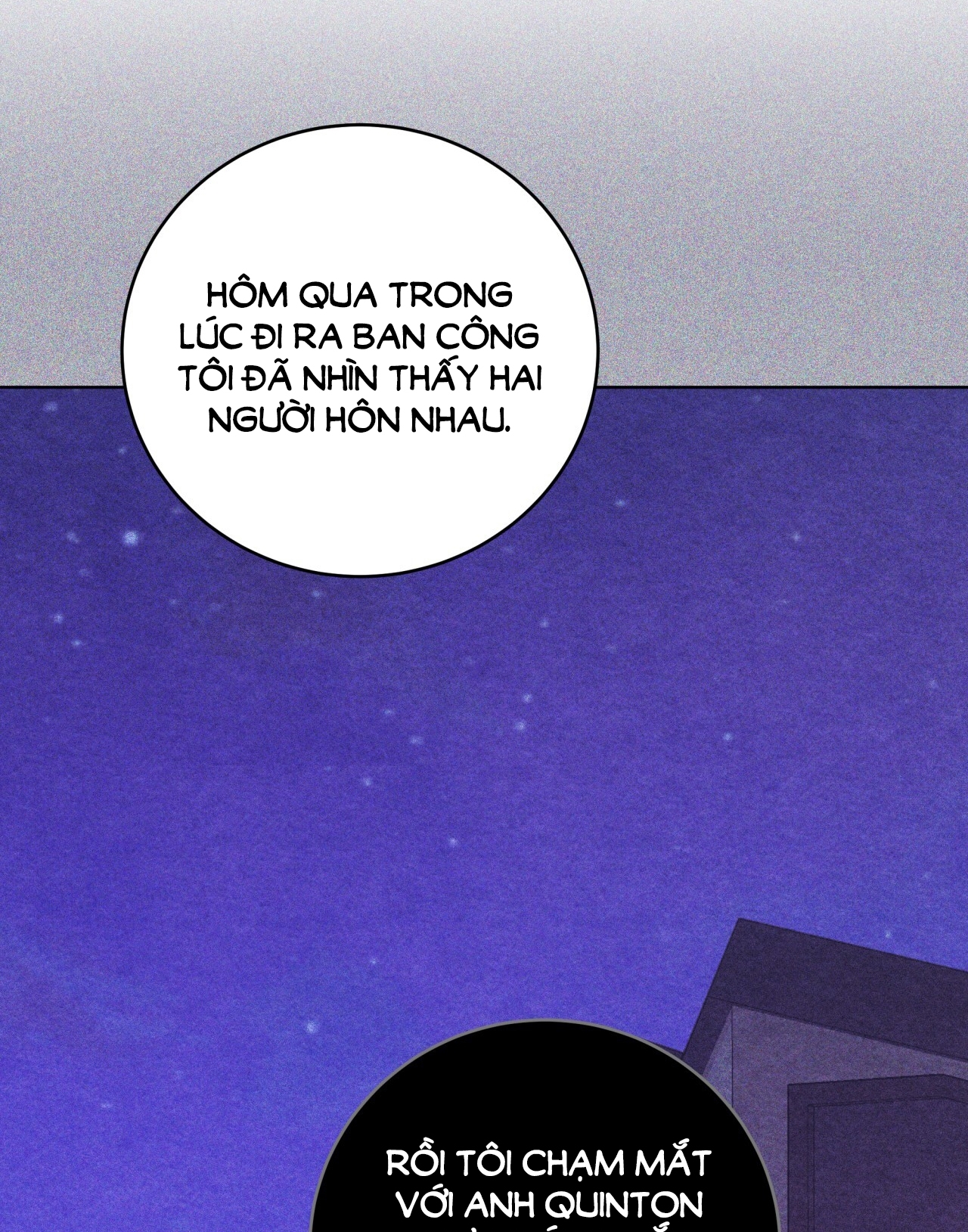 Amon- Không Thể Đoán Biết chapter 16.1 - Trang 27