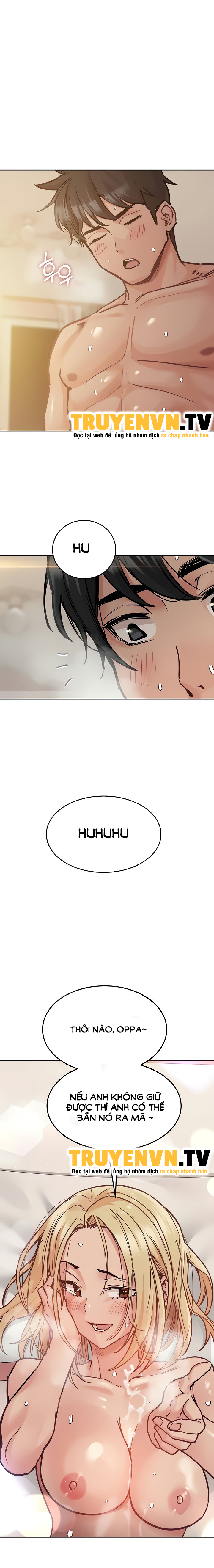 người dì khiêu gợi chapter 22 6