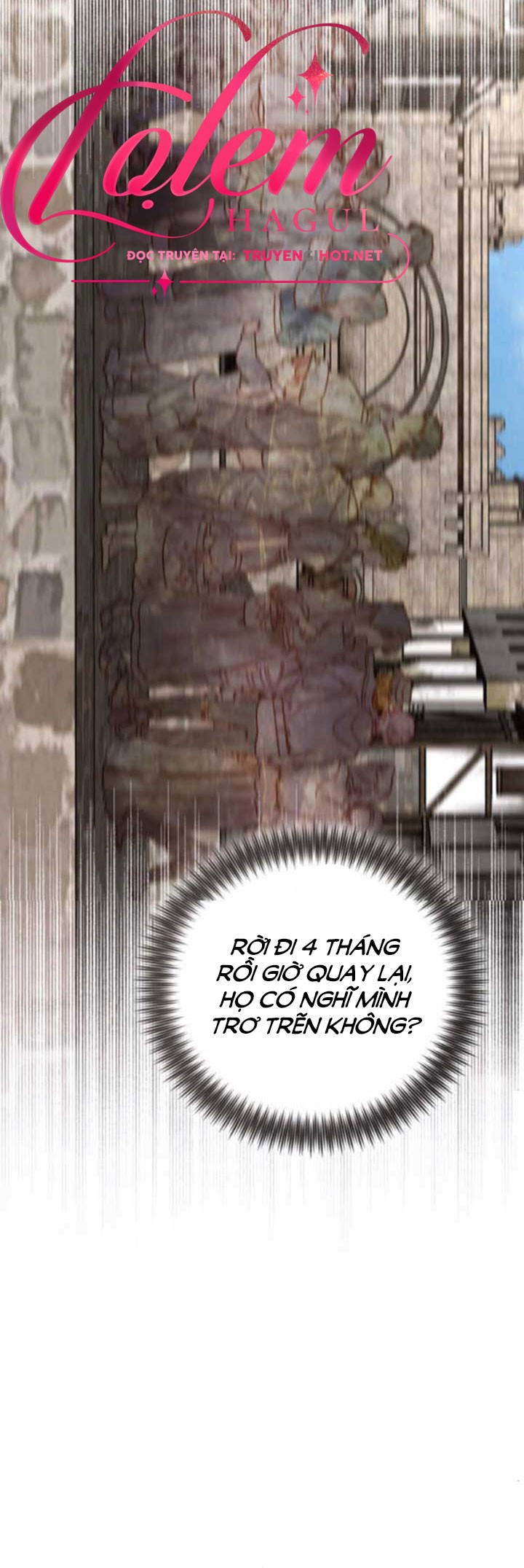 hoàng hậu tái hôn chapter 111.5 7