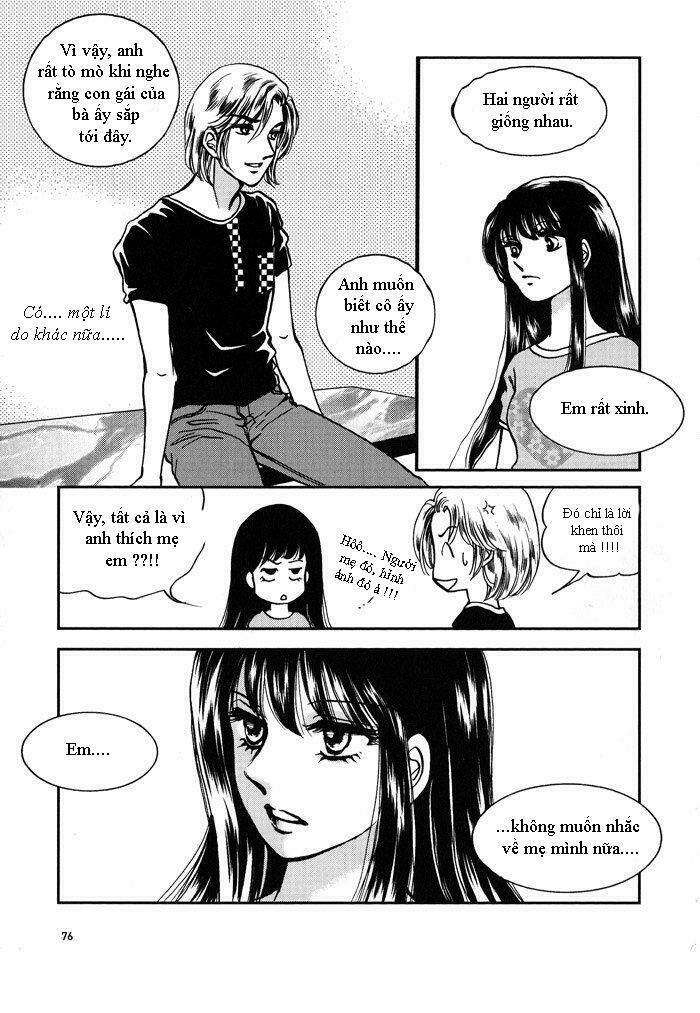 seol hui chapter 3.1 12