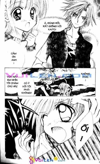 viên ngọc nàng tiên cá chapter 2 161