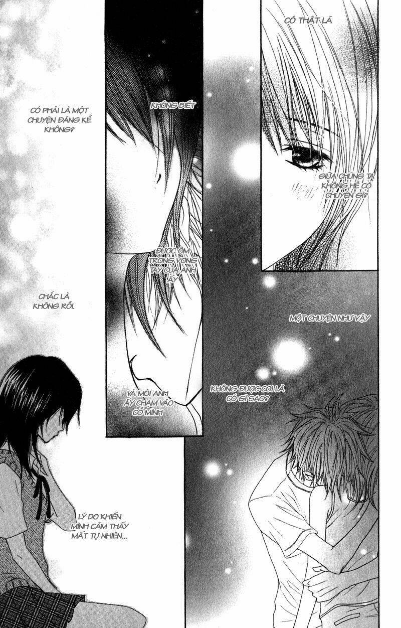 điện kích daisy chapter 10 12