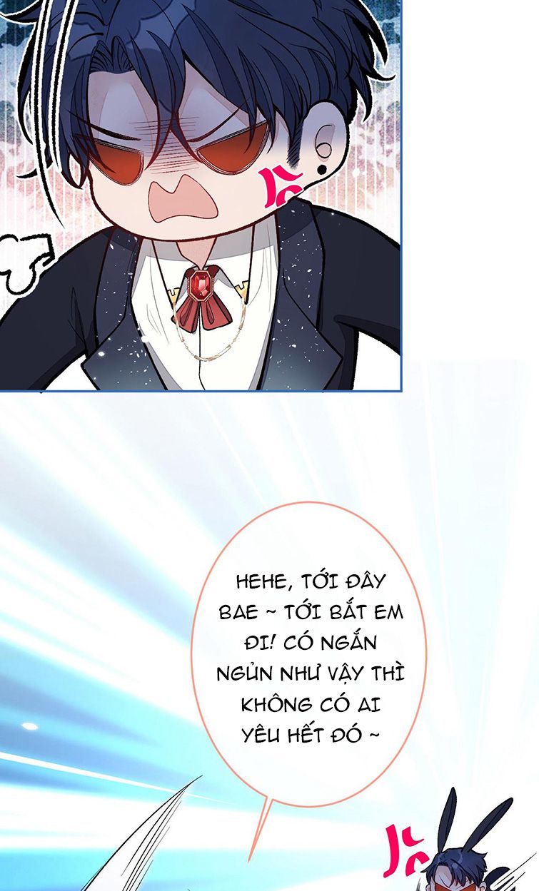 lại bị nam thần trêu lên hot search chapter 0.2 29