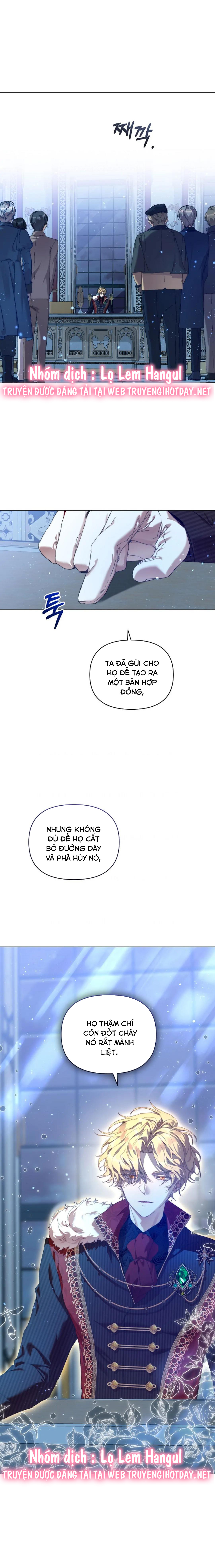 tôi là bảo mẫu của nam chính chapter 28 20