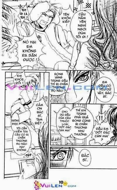 chàng trai quý tộc chapter 3 10